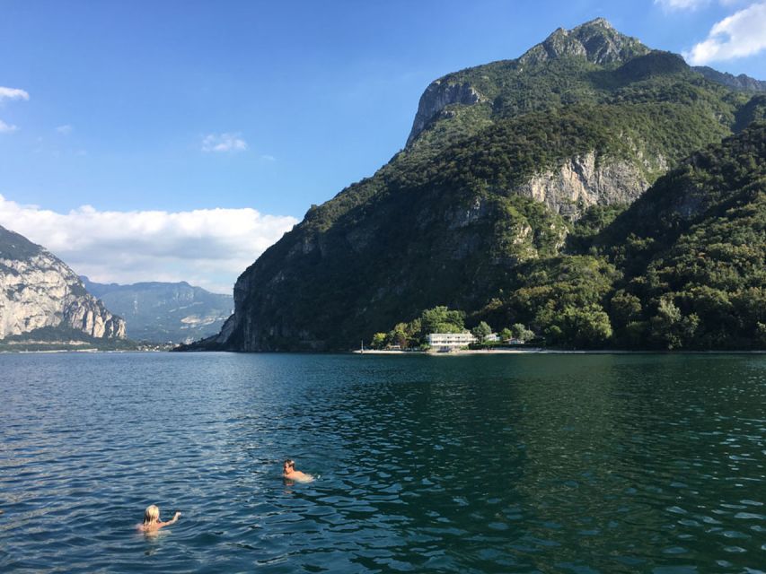 Valmadrera: Lake Como Sailing Trip with Prosecco and Snacks - FAQ