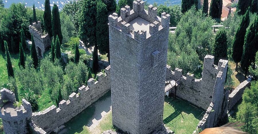 Varenna: Castello di Vezio Entry Ticket - Key highlights worth your time
