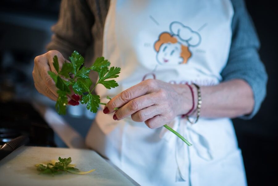 Varenna: Cooking Class at a Local's Home - Key Things to Know Before You Book