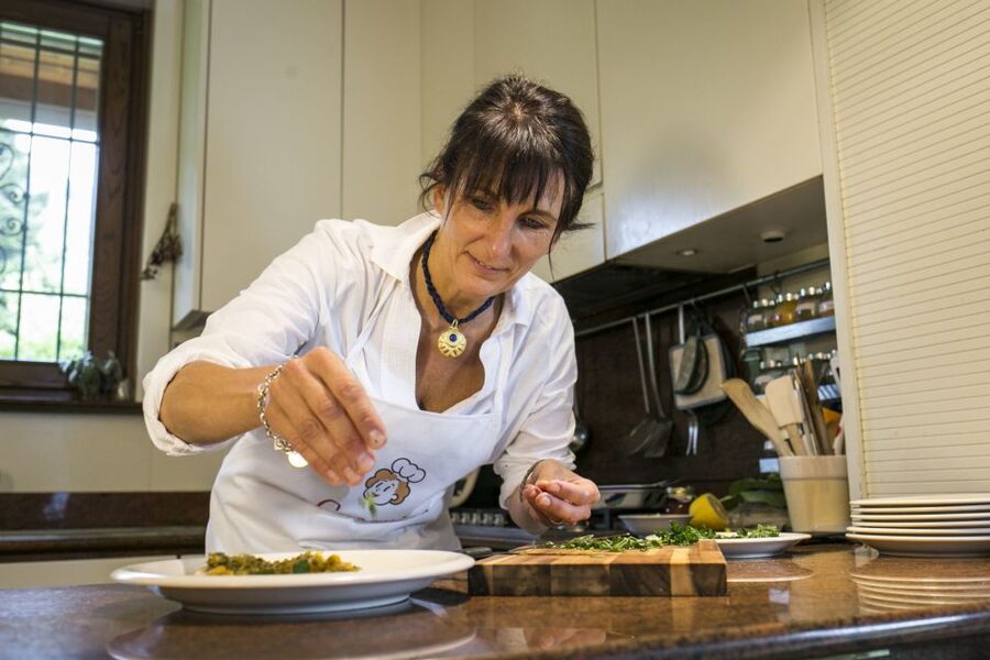 Varenna: Cooking Class at a Local's Home - Starter, Pasta, Dessert: What You’ll Actually Make and Taste