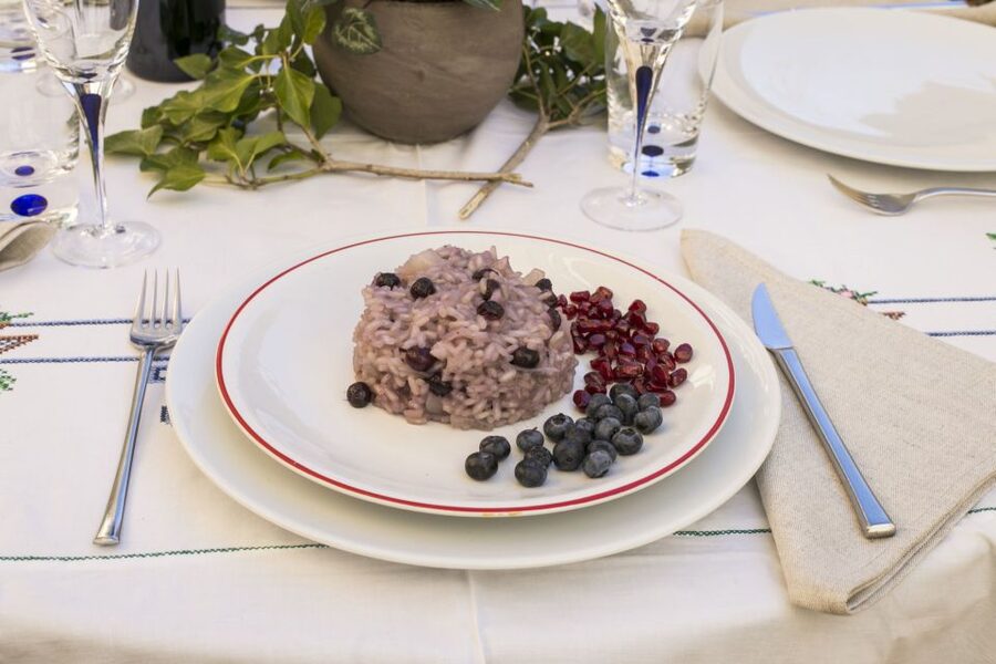Varenna: Dining Experience at a Local's Home - The pasta and sauce lesson: what you’ll actually take home