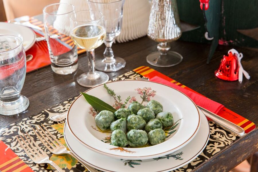 Varenna: Dining Experience at a Local's Home - Getting to the meeting point when it might not be in central Varenna