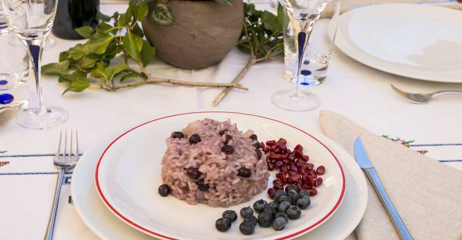 Varenna: Dining Experience at a Local's Home - The 3-hour flow: how your lunch or dinner usually unfolds