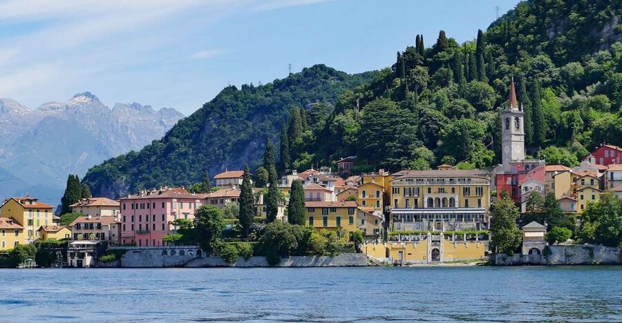 Varenna: Lake Como Premium Shared Cruise - Varenna to Bellagio: why starting here feels smarter
