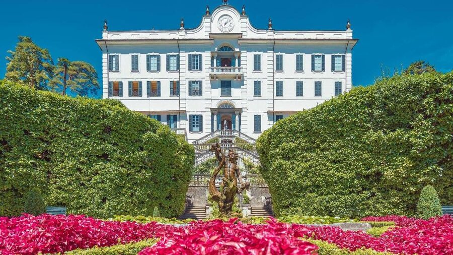 Varenna: Lake Como Premium Shared Cruise - Dock 1 at Porto Riva Grande: the one logistics detail that matters