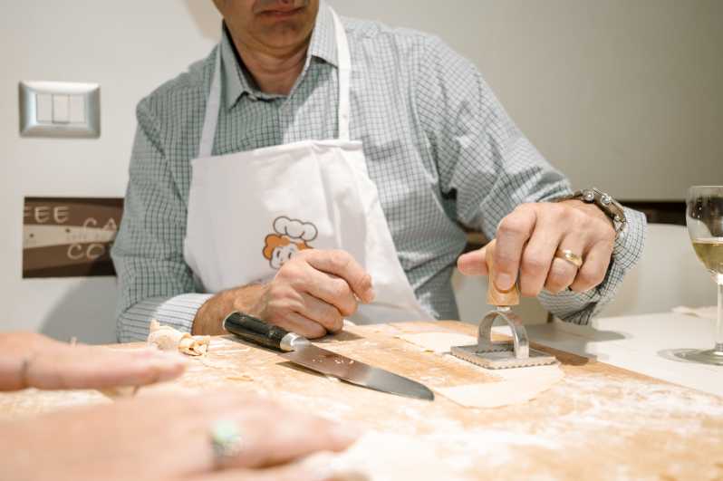 Varenna: Pasta & Tiramisu Cooking Class at a Local's Home - Quick hits: what makes this Cesarine cooking class feel special