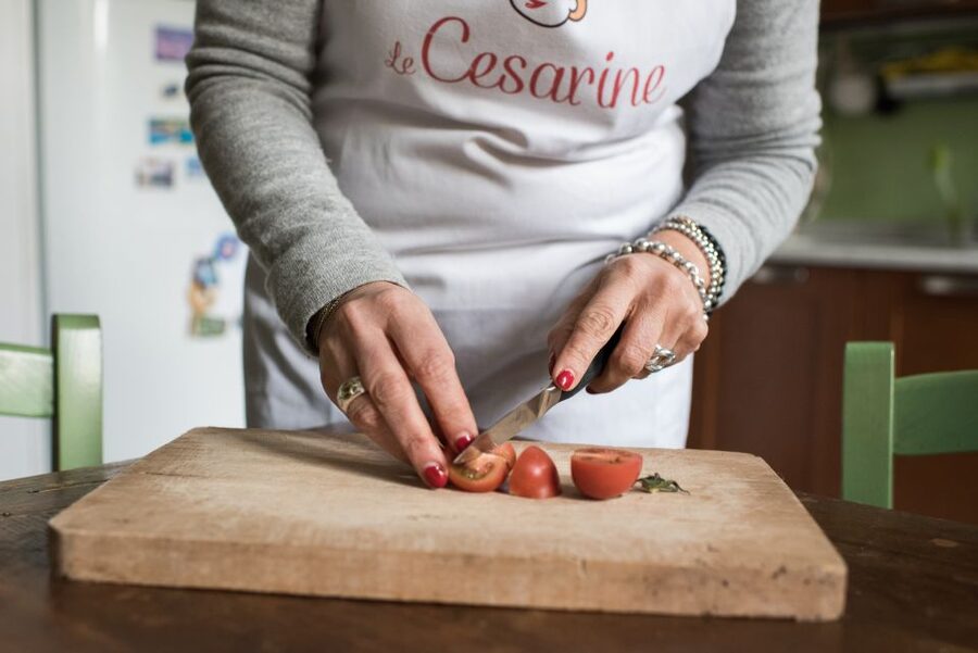 Varenna: Pasta & Tiramisu Cooking Class at a Local's Home - Fresh Pasta by Hand: Rolling sfoglia like a local