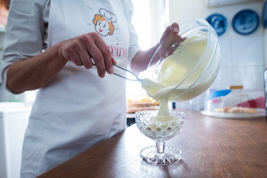 Varenna: Pasta & Tiramisu Cooking Class at a Local's Home - The Cesarine Factor: a home-cook experience, not a show