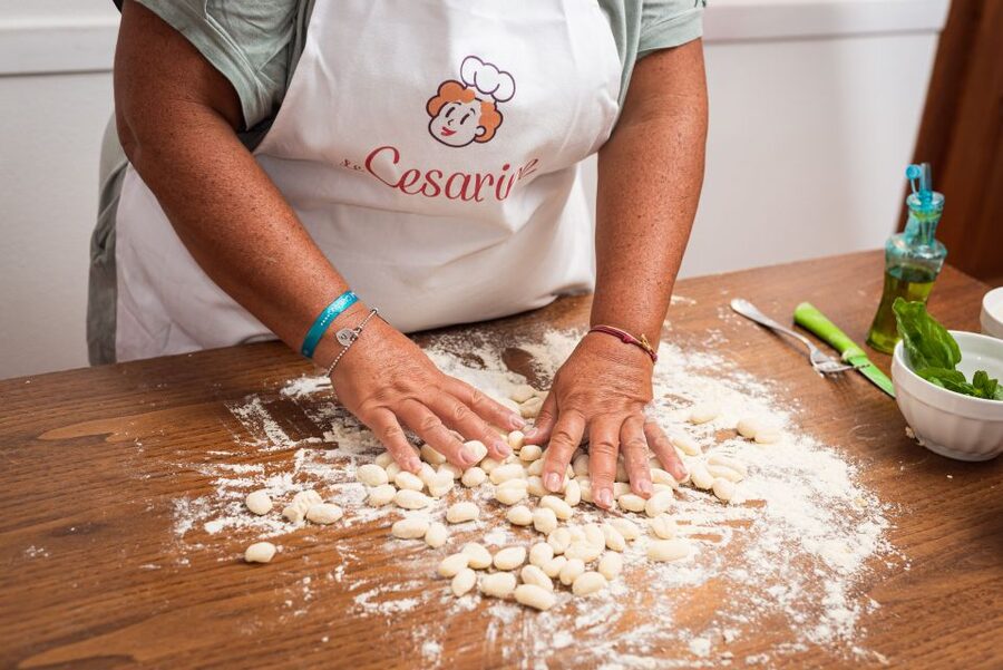 Varenna: Pasta & Tiramisu Cooking Class at a Local's Home - Price and value: what $152.93 gets you in Lake Como terms