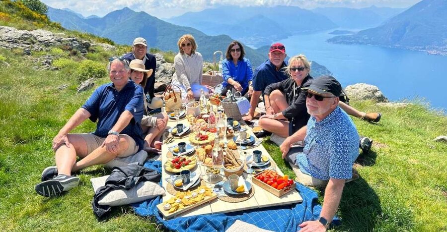 Varenna: Picnic Experience in the Italian Alps - Why this Varenna picnic feels different from the usual Lake Como day