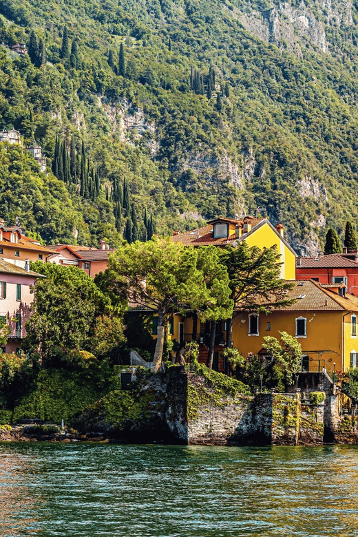 Varenna: Shared Sunset Boat Tour with a Prosecco Aperitif - Price and Value: Is $124.61 a Good Deal?