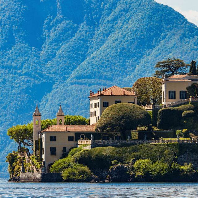 Varenna: Shared Sunset Boat Tour with a Prosecco Aperitif - Small-Group Social Energy: You’ll Meet People, Without Losing Your Calm