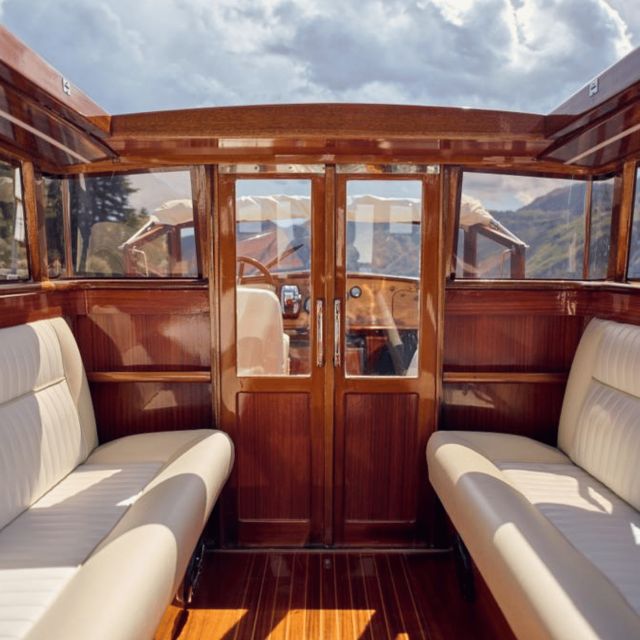 Varenna: Shared Sunset Boat Tour with a Prosecco Aperitif - Who Should Book This Varenna Prosecco Sunset Cruise?