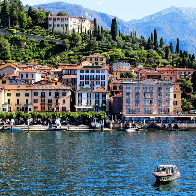 Varenna: Shared Sunset Boat Tour with a Prosecco Aperitif - Should You Book This Prosecco Sunset Boat Tour from Varenna?