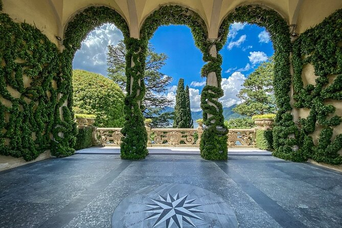 Villa Balbianello and Flavors of Lake Como Walking and Boating Full-Day Tour - Start in Varenna: where the day actually begins
