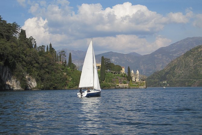 Villa Balbianello and Flavors of Lake Como Walking and Boating Full-Day Tour - Value and what’s included in the price