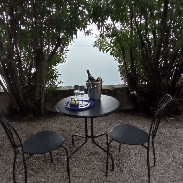 Villa Monastero in Varenna with aperitif - Who this suits best (and who may want a different plan)