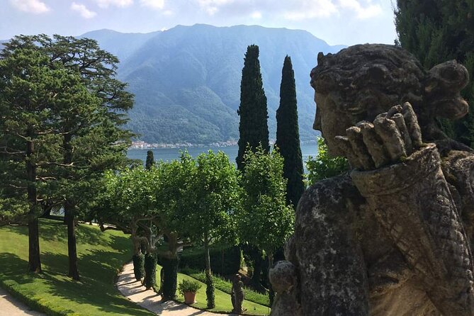 Walking tour: Tremezzo, Isola Comacina , Villa Balbianello - Guides Nadia or Alessandro: Why Local Perspective Changes the Whole Day