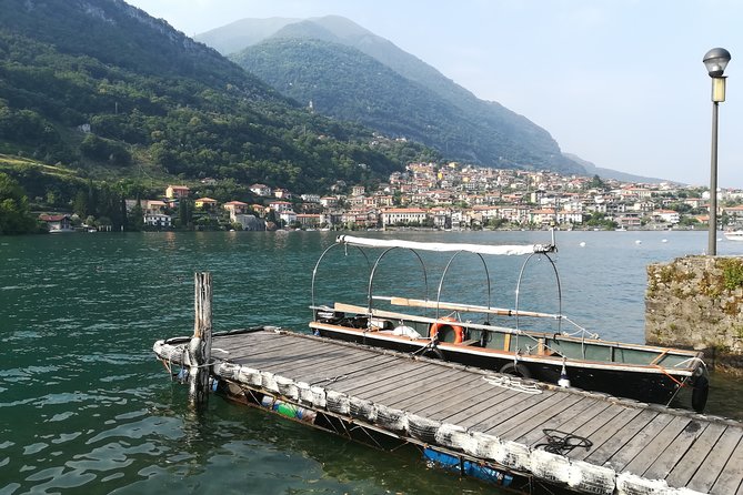 Walking tour: Tremezzo, Isola Comacina , Villa Balbianello - Price and Value: What You’re Paying For at $202.54