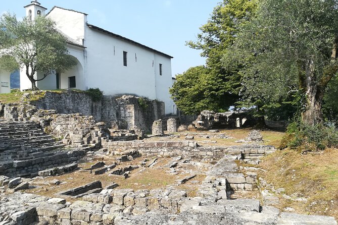 Walking tour: Tremezzo, Isola Comacina , Villa Balbianello - Best Fit: Who This Tour Suits (and Who Might Skip It)