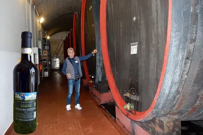 Wine and Food tasting PRIVATE Guided Tour - Key takeaways from this Lake Como wine day